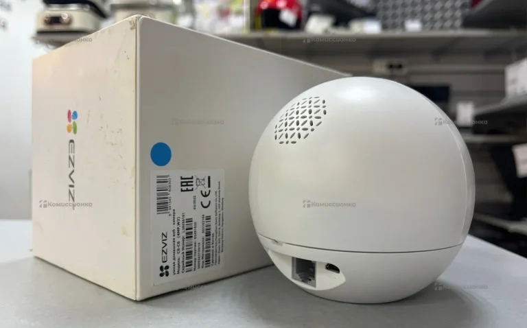 Умная камера Ezviz CS-C6