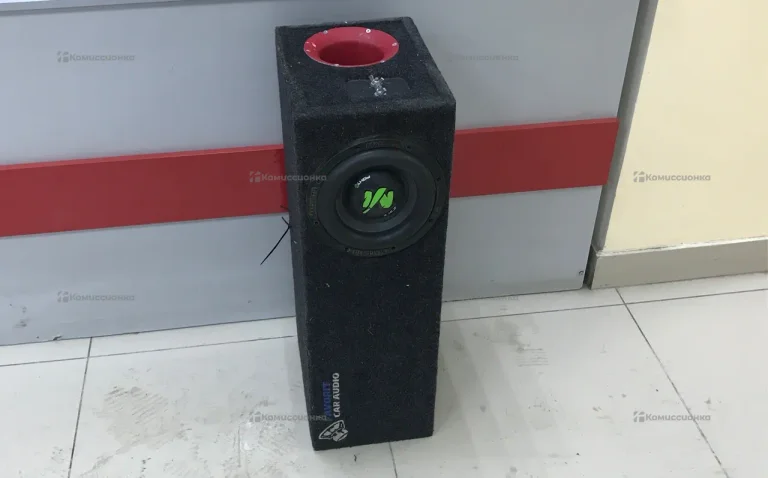 Сабвуфер  BD Fight