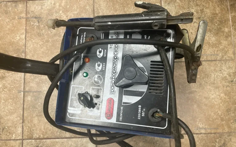 Сварочный аппарат ДИОЛД ТС-250