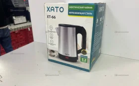 Купить Чайник Xato XT-66 б/у , в Набережные Челны Цена:590рублей