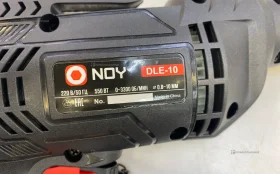 Купить Дрель Noy DLE-10 б/у , в Курган Цена:700рублей
