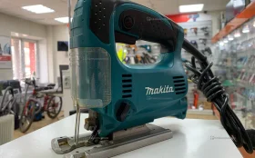 Купить Лобзик Makita 4329 б/у , в Красноярск Цена:4290рублей