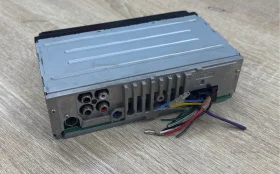 Купить Автомагнитола  Sony DSX-A410BT б/у , в Магнитогорск Цена:3500рублей