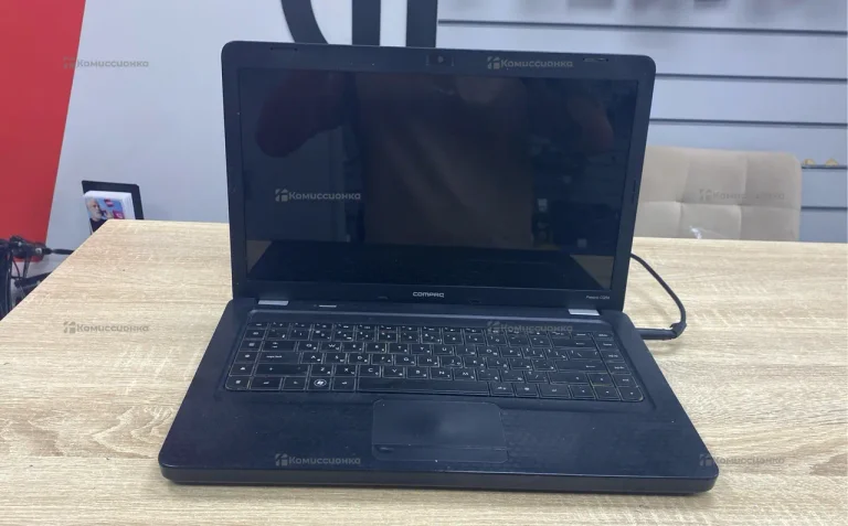 Ноутбук Compaq Q66C