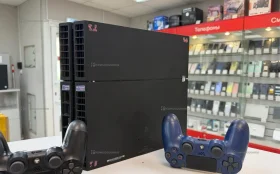 Купить Приставка Sony PS4 Fat 500Gb. б/у , в Курган Цена:16900рублей
