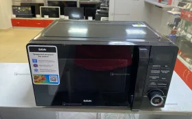 Купить Микроволновая печь  bbk 20mws-723t/b б/у , в Кострома Цена:3000рублей