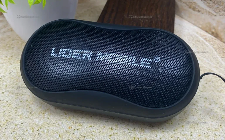 Колонка  Lider Mobile