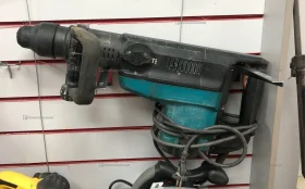 Купить Перфоратор makita HR 5001 б/у , в Энгельс Цена:13990рублей