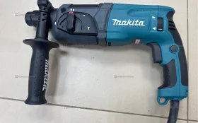 Купить Перфоратор Makita HR2470 б/у , в Саратов Цена:10990рублей