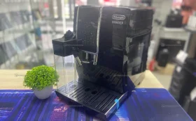 Купить Кофемашина DeLonghi Dinamica б/у , в Тюмень Цена:30990рублей