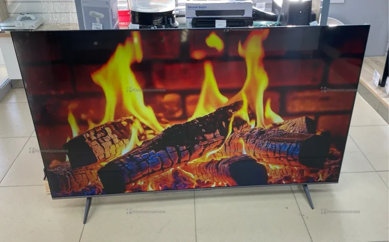 Телевизор iFFALCON 75U65