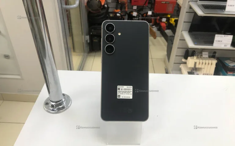 Samsung Galaxy S25 FE 8/256 ГБ