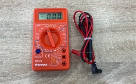 Купить Мультиметр Ермак DT830B б/у , в Краснодар Цена:490рублей