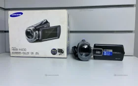 Купить Видеокамера Samsung HMX-H430 б/у , в Сызрань Цена:2490рублей