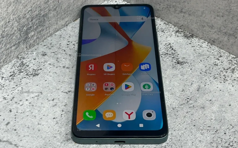 Xiaomi Poco C61 4/64 ГБ