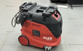 Купить Строительный пылесос Flex VCE 33 L AC б/у , в Казань Цена:45900рублей