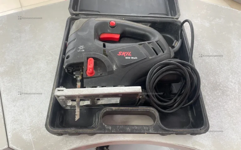 Лобзик Skil 1061