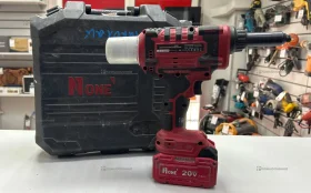 Купить Заклепочник None NCR25/3.0-Pro б/у , в Краснодар Цена:4900рублей