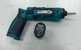 Купить Электроотвертка Makita DF012DSE б/у , в Москва и область Цена:7690рублей