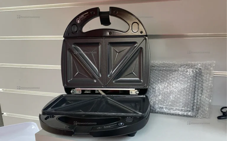 Мультипекарь REDMOND RMB-634/3