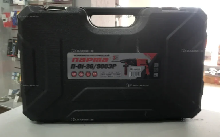 Перфоратор Парма П-01-26/900ЭР