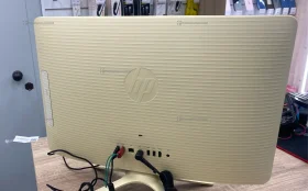 Купить Моноблок  Hp б/у , в Краснодар Цена:4900рублей