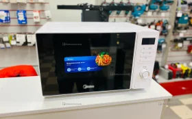 Купить Микроволновая печь  Midea AM823S220-W б/у , в Сызрань Цена:4490рублей