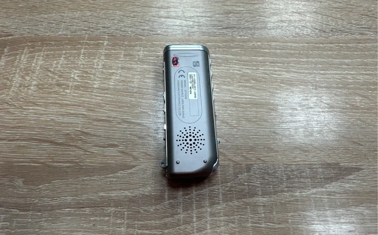 Диктофон Samsung VY-H350H