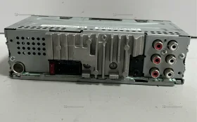 Купить Автомагнитола Pioneer MVH-S520BT б/у , в Тюмень Цена:7550рублей
