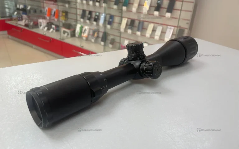 Оптический прицел Leapers UTG3-9x40