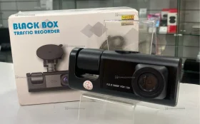 Купить Видеорегистратор Black Box Traffic Recorder б/у , в Тольятти Цена:1900рублей
