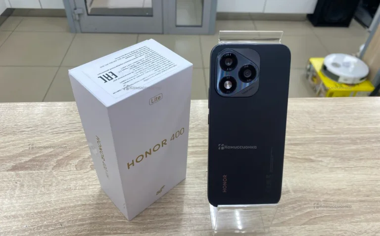 Honor 200 Lite 8/256 ГБ