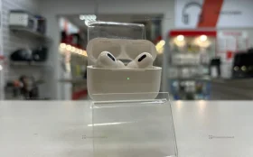 Купить Наушники  Apple AirPods Pro реплика б/у , в Санкт-Петербург Цена:750рублей