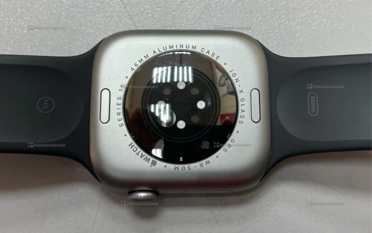 Часы Apple Watch 11 46MM