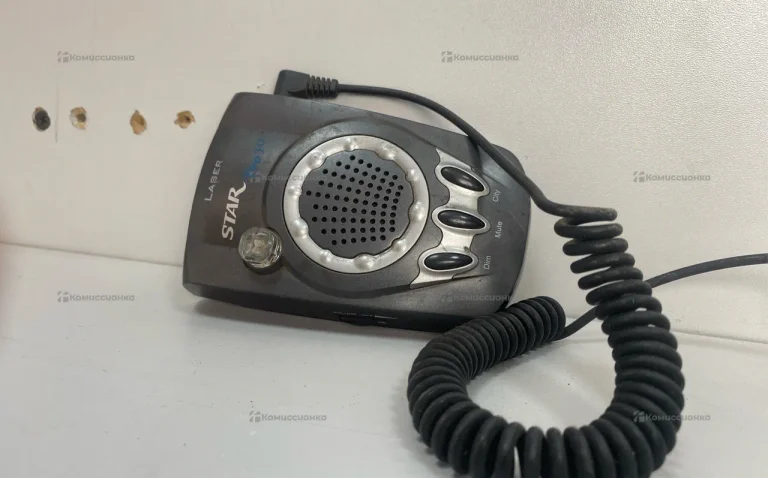 Говоритель star laser pro 30