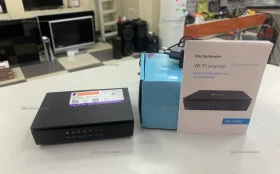 Купить Приставка Ростелеком RT-WIFI-F9CB б/у , в Красноярск Цена:990рублей
