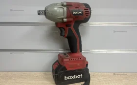 Купить Гайковёрт BoxBot 20C1 б/у , в Тюмень Цена:1200рублей