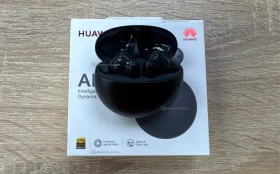 Купить Наушники Huawei 7i б/у , в Челябинск Цена:2500рублей