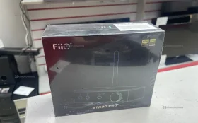 Купить Настольный усилитель наушников Fiio BTA30 pro б/у , в Саратов Цена:5990рублей