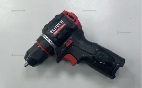 Купить Шуруповерт Elitech CD 12L2 б/у , в Копейск Цена:4500рублей