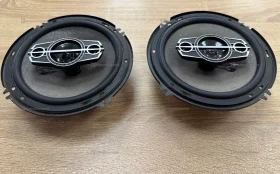 Купить Колонки коаксальные Pioneer б/у , в Саратов Цена:1100рублей