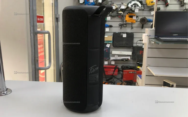 Портативная колонка Fiero FR480