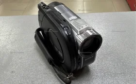 Купить Видеокамера Sony DCR-DVD810 б/у , в Самара Цена:2500рублей