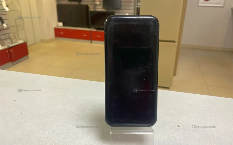Внешний аккумулятор (Power Bank)