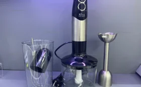 Купить Блендер 3в1 ROYAL KUCHEN б/у , в Тюмень Цена:1490рублей