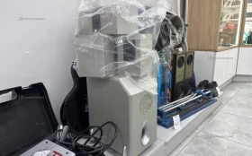 Купить Домашний кинотеатр Sven HT-480 б/у , в Челябинск Цена:2490рублей