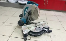 Купить Торцовочная пила Makita LS1040N б/у , в Чапаевск Цена:17990рублей