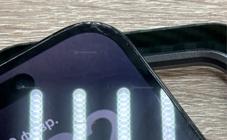 Apple iPhone 14 Pro 6/256 ГБ