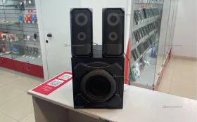 Купить Музыкальный центр  Dexp T650 б/у , в Пермь Цена:500рублей
