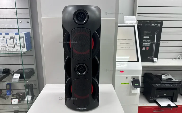 Колонка  defender g78